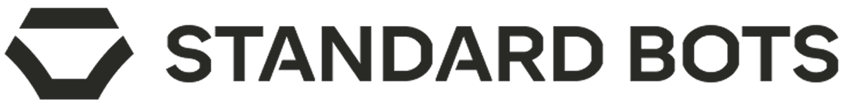 Standard Bots logo